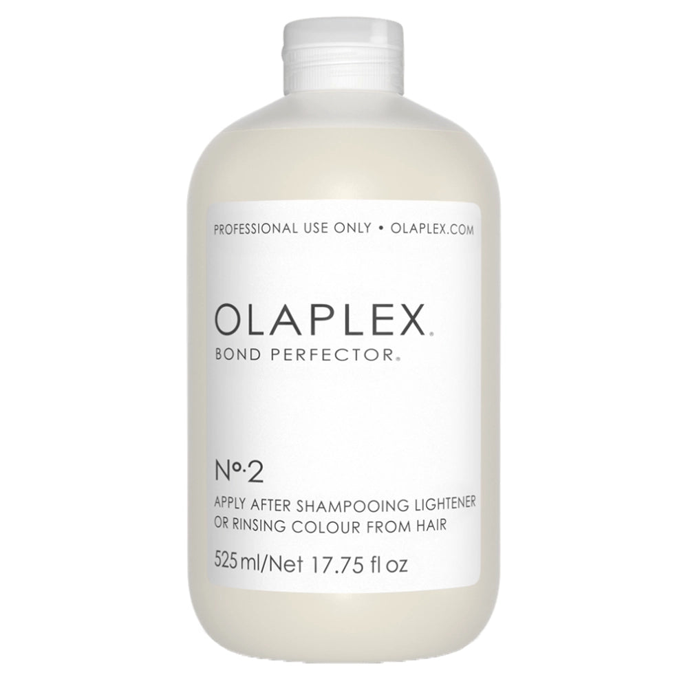 Olaplex No. 2 Bond Perfector | Albura Beauty Supply Olaplex No. 2 Bond Perfector | Albura Beauty Supply