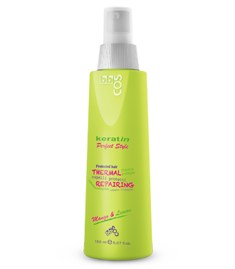 BBCOS Keratin Perfect Thermal Repairing