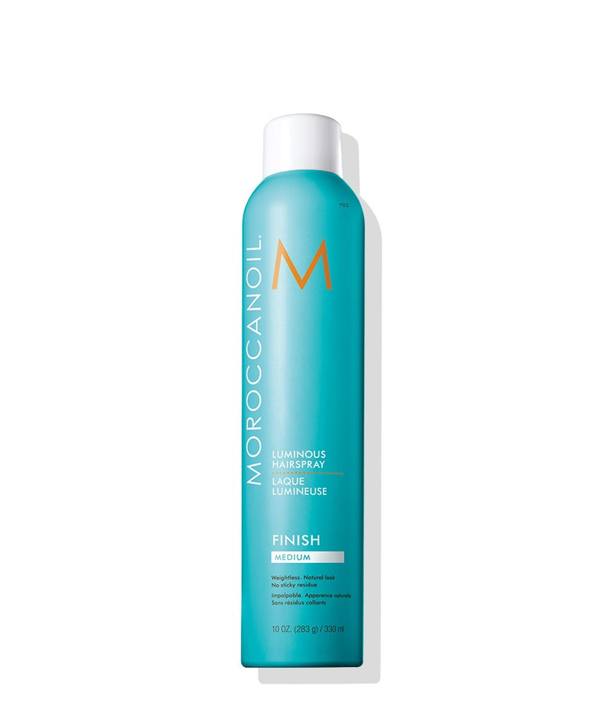 Moroccanoil Luminous Hair Spray Medium