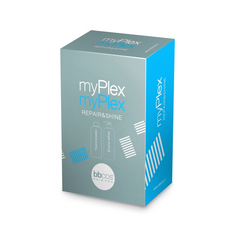 myPlex Repair & Shine