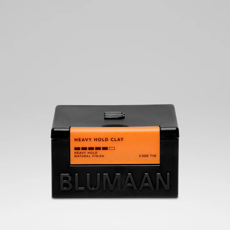 Blumaan Heavy Hold Clay