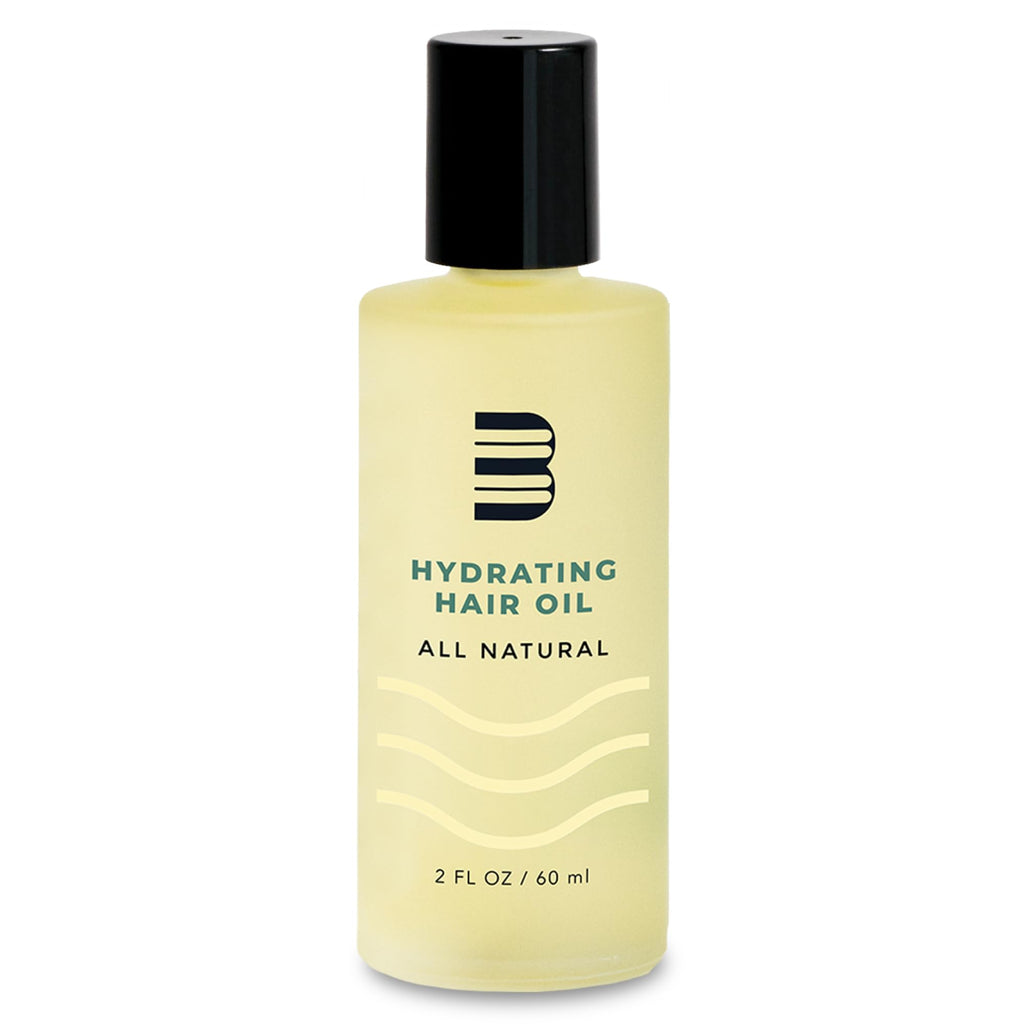 Blumaan Hydrating Control Hair Oil