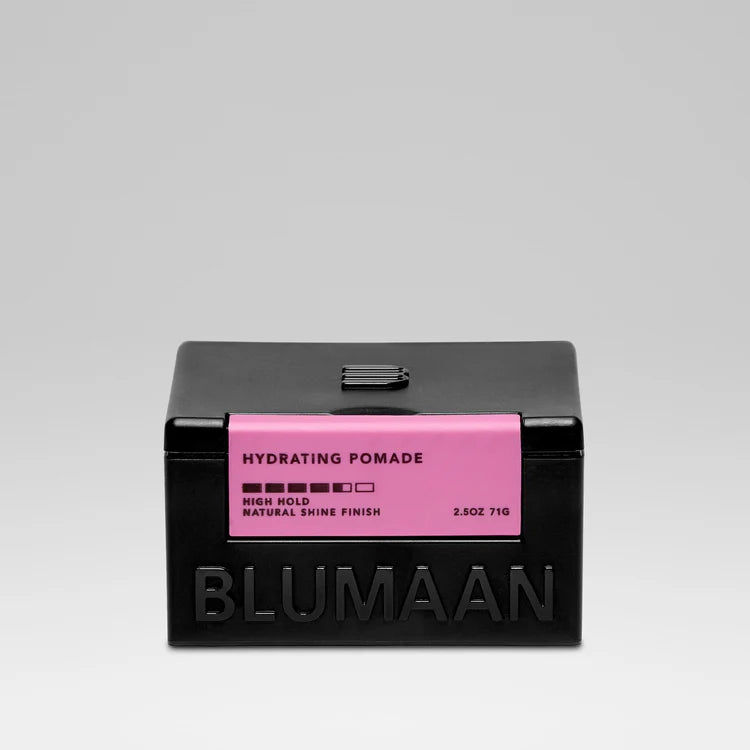 Blumaan Hydrating Pomade