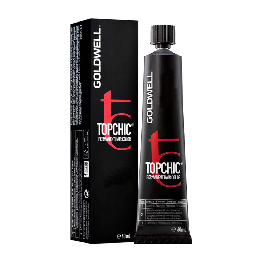 Goldwell Topchic Permanent Hair Color 60ML