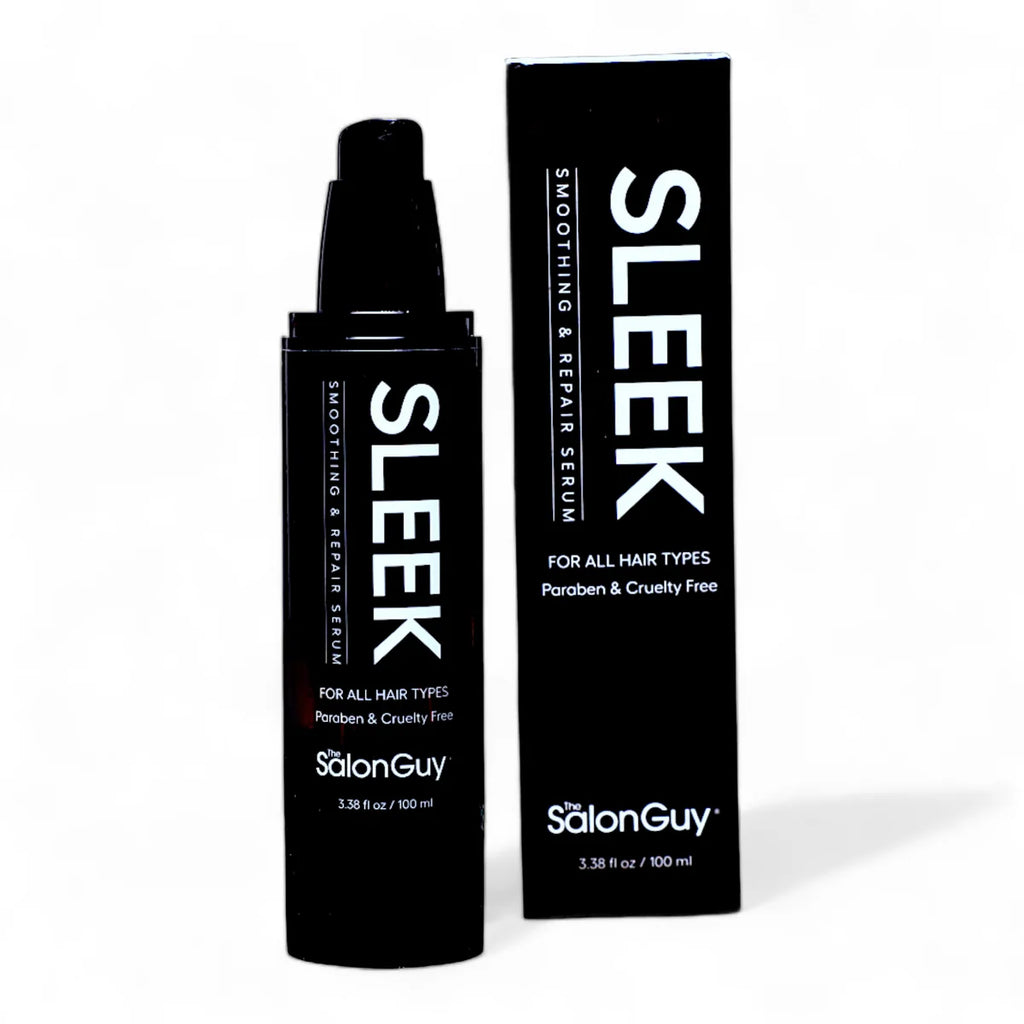 TheSalonGuy Sleek Smoothing & Hair Repair Serum