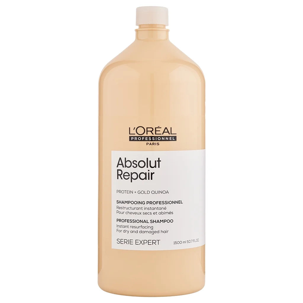 L'oreal Professional Absolut Repair Shampoo