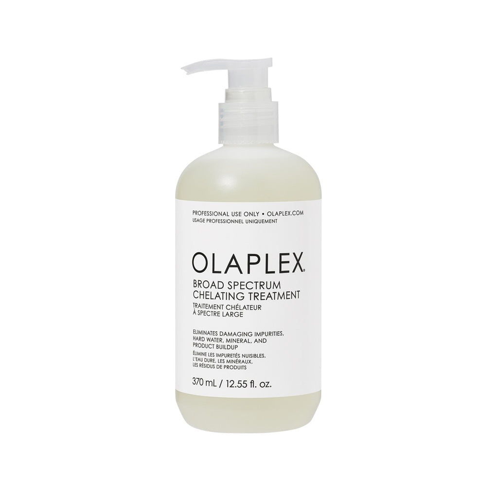 Olaplex Chelating Treatment