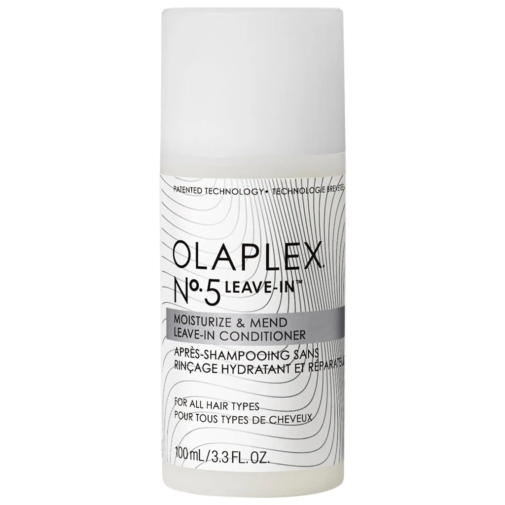 Olaplex No.5L Moisturize & Mend Leave-In Conditioner for Split Ends, repairing and hydrating dry hair