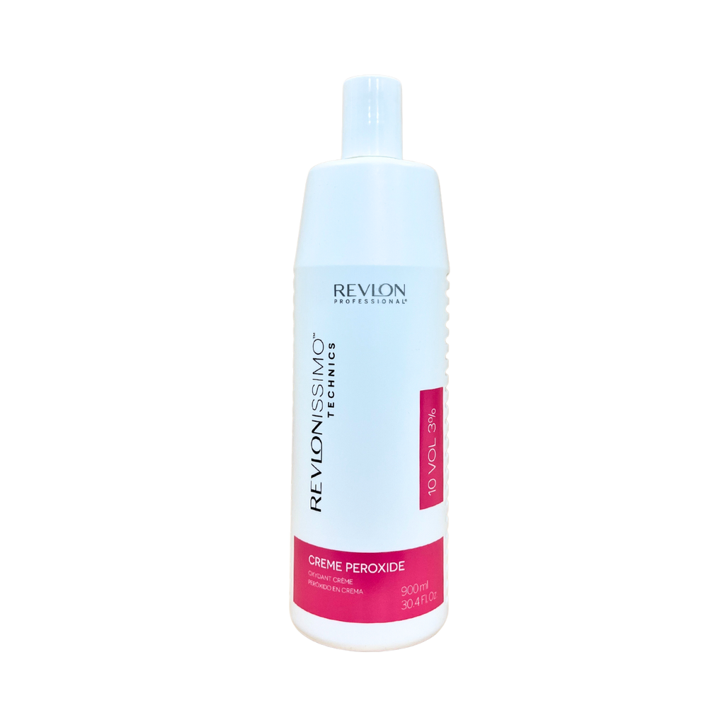 Revlon Professional Revlonissimo Technics Cream Peroxide