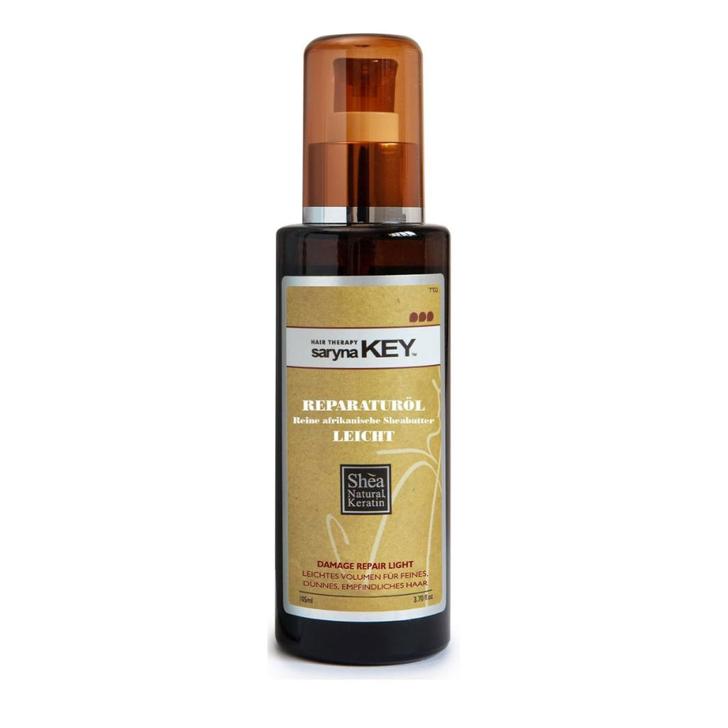 Saryna Key Damage Repair Light Shea Oil 250ML