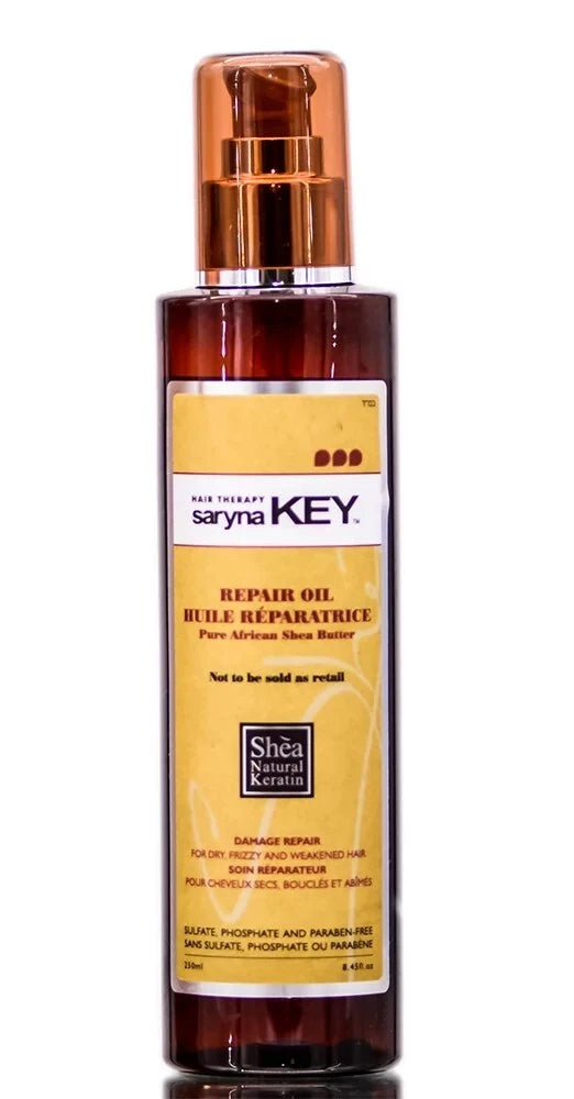 Saryna Key Damage Repair Shea Oil 250ML