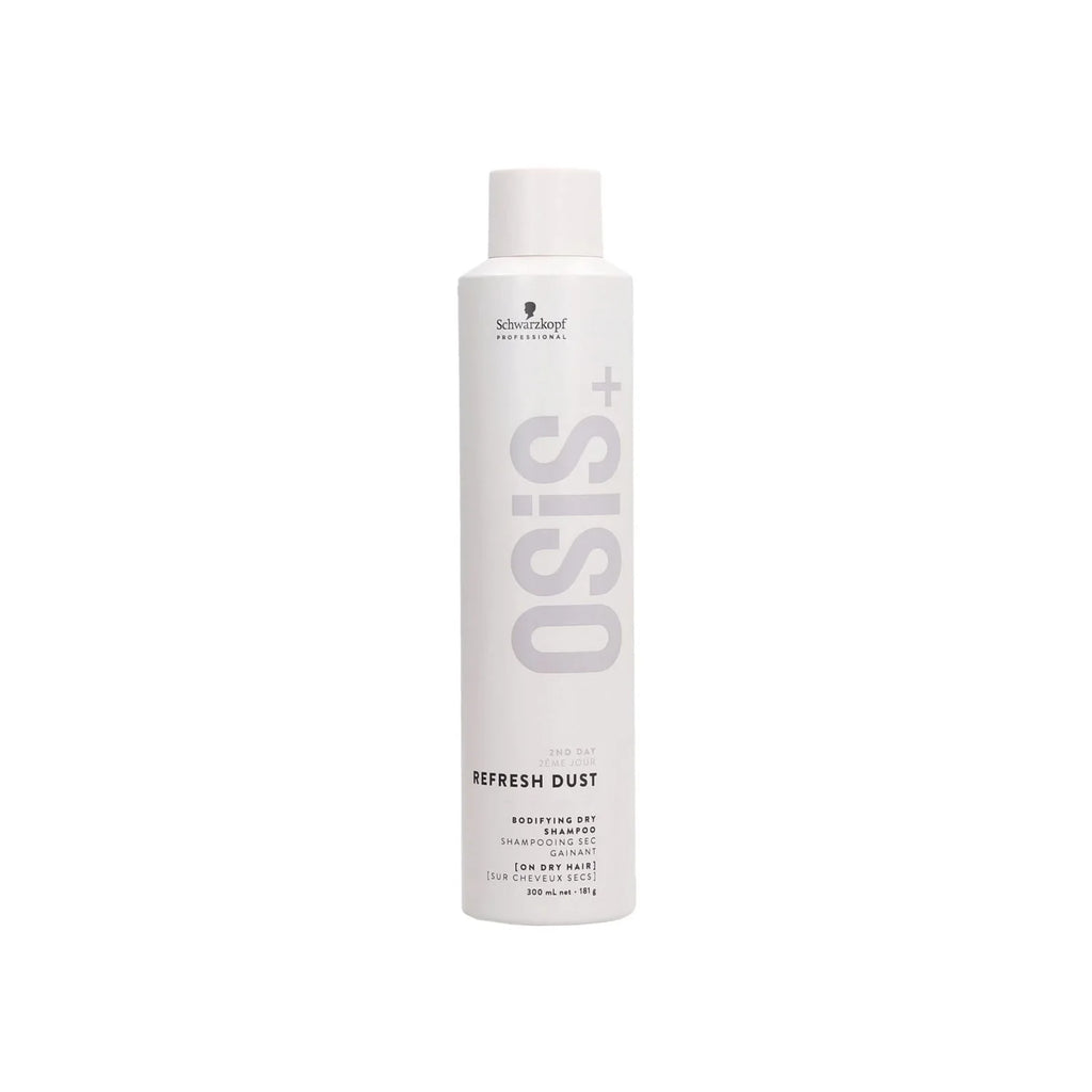 Schwarzkopf OSIS+ Refresh Dust Dry Shampoo