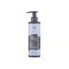 Schwarzkopf Professional Chroma ID 9.5-1 Pearl Silver Color Mask professional color depositing hair mask for silver hair, grey hair, white hair, platinum blonde hair, bleached hair and highlighted hair to tone brassiness and yellow tones with Bonding Technology