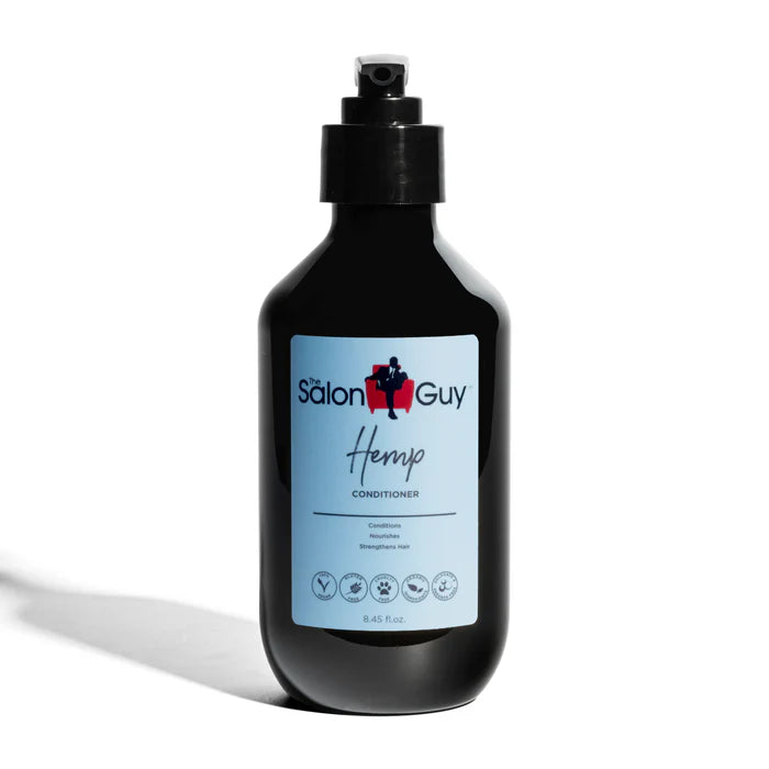 TheSalonGuy Hemp Conditioner