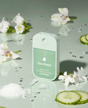 Touchland Gentle Mist Lily of The Valley | Albura Beauty Supply
