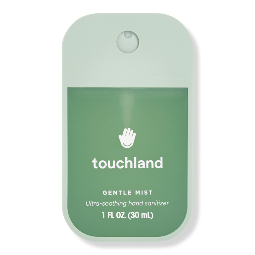 Touchland Gentle Mist Lily of The Valley