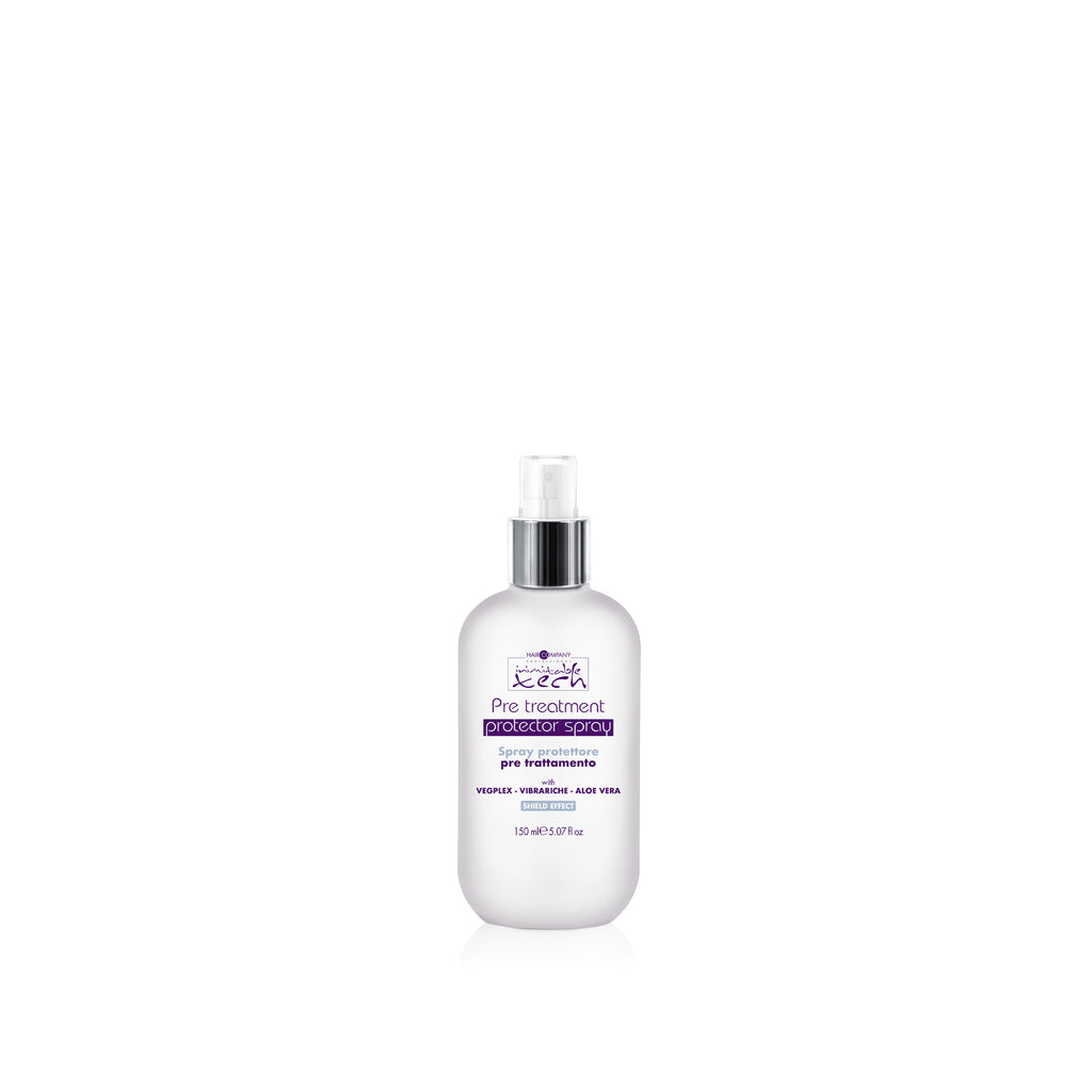 Inimitable Tech Protector Spray | Heat Protectant and Hair Shield Spra ...