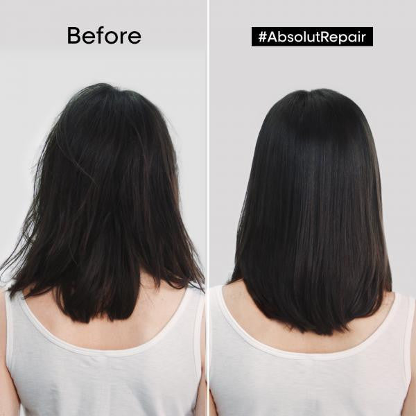 L'oreal Professional Absolut Repair Shampoo