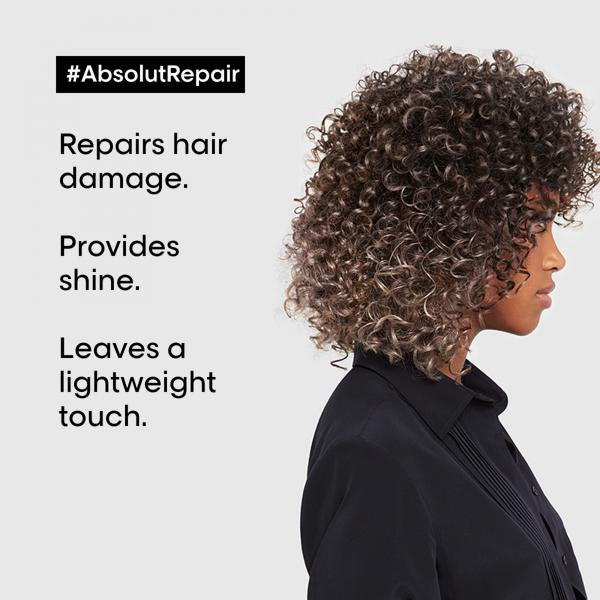 L'oreal Professional Absolut Repair Shampoo