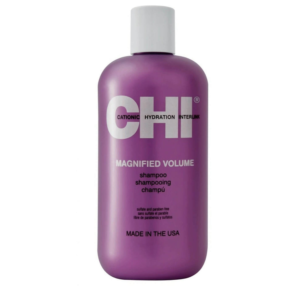 CHI Magnified Volume Shampoo 350ML