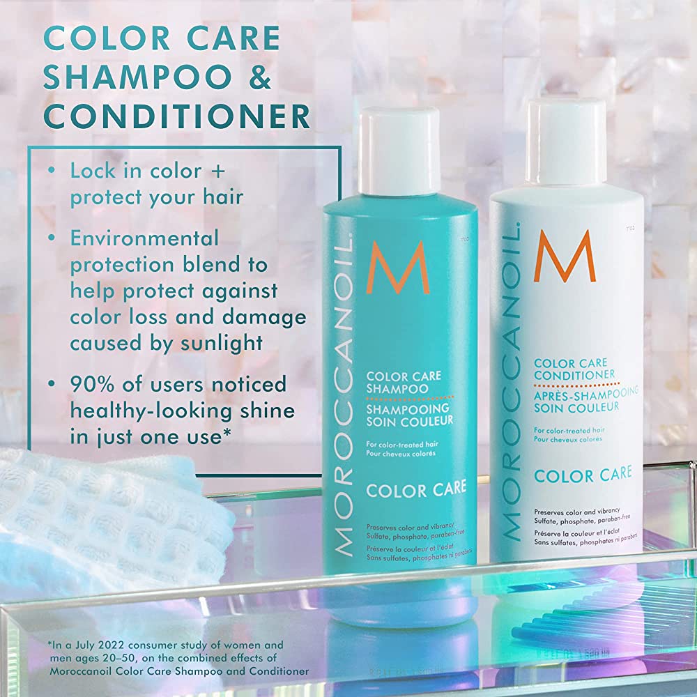 Moroccanoil Color Safe Conditioner