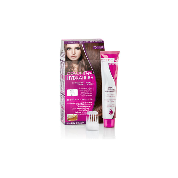 ING Hydrating Color Kit ING Hydrating Color Kit
