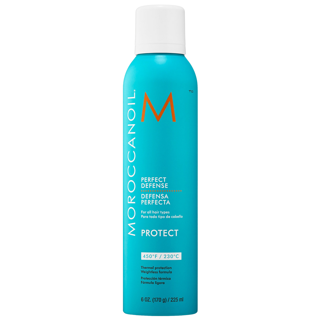 Crisp Moroccanoil Perfect Defense Design Concept Crisp Moroccanoil Perfect Defense Design Concept