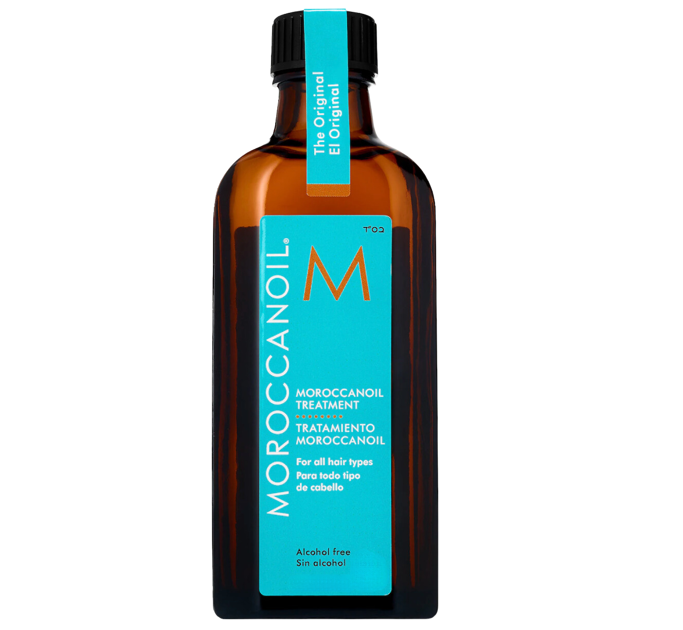 Moroccanoil Treatment Oil | Albura Beauty Supply