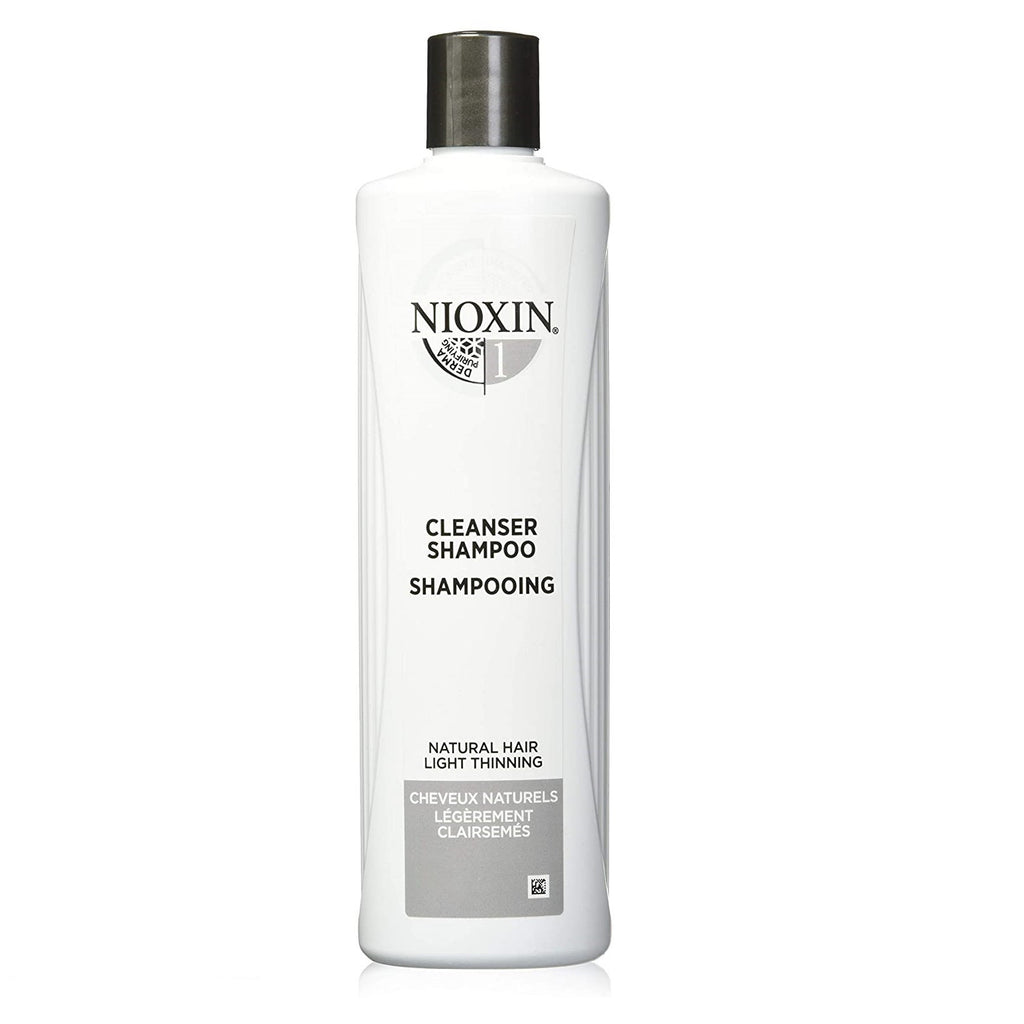 Nioxin | System 1 Cleanser Shampoo