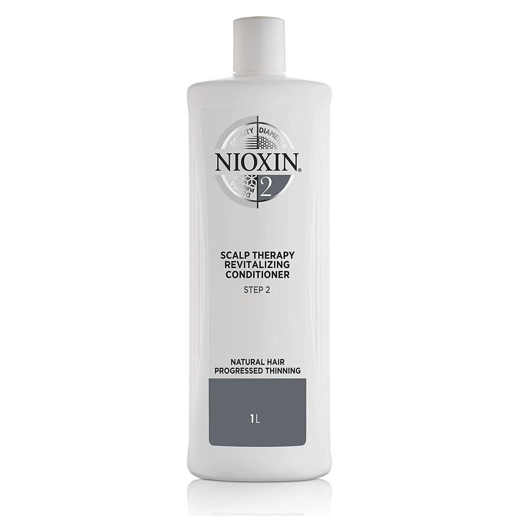 Nioxin | System 2 Scalp Therapy Conditioner
