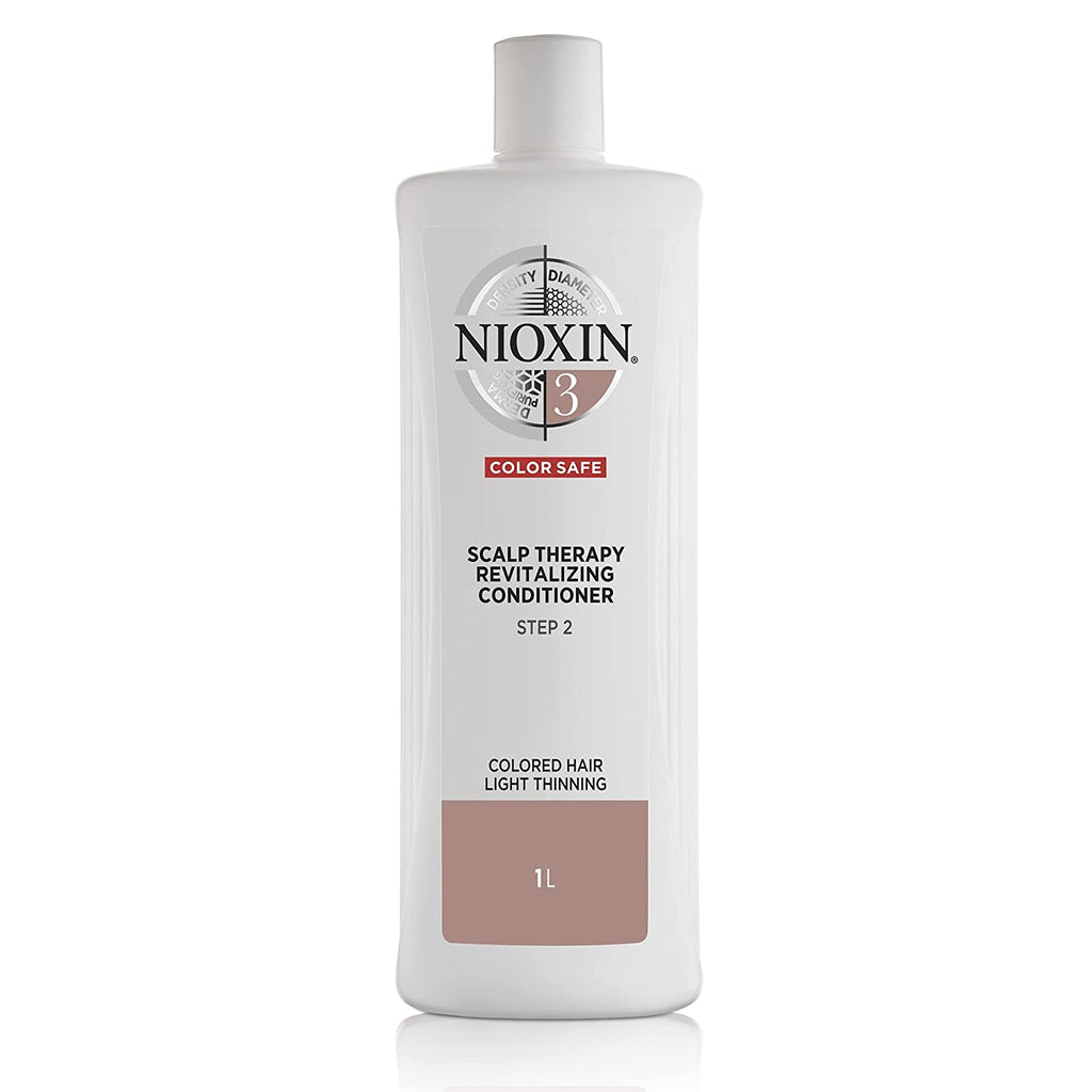 Nioxin | System 3 Scalp Therapy Conditioner