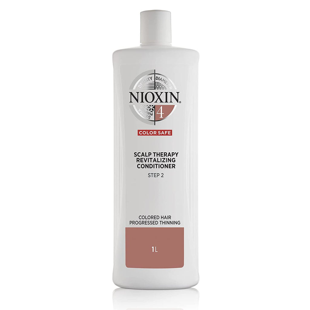 Nioxin | System 4 Scalp Therapy Conditioner