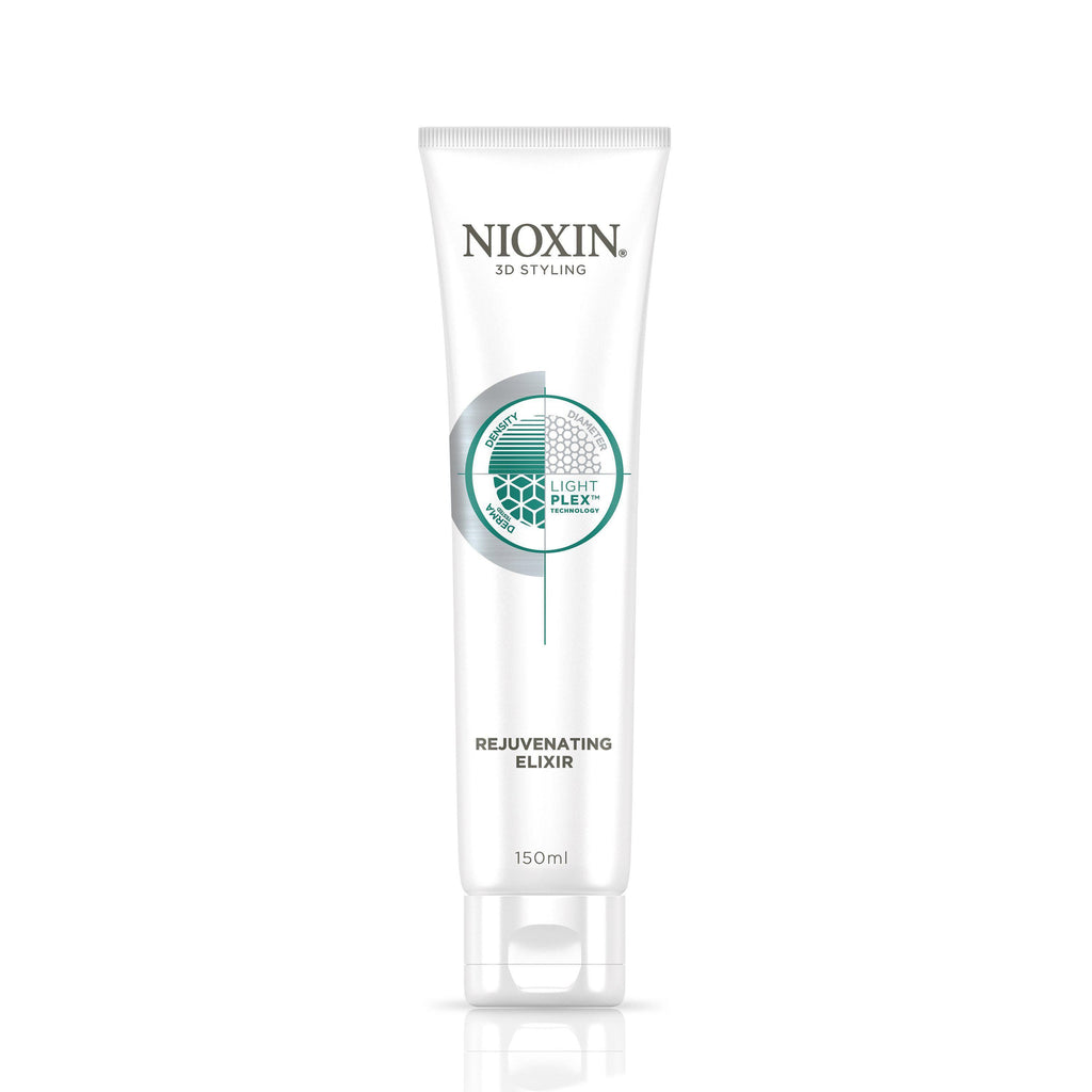 Nioxin 3D Styling Rejuvenating Elixir