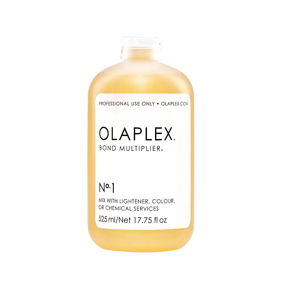 リンス・コンディショナー Olaplex Bond Multiplier No.1 525ml Olaplex No. 1 Bond Multiplier | Albura Beauty Supply