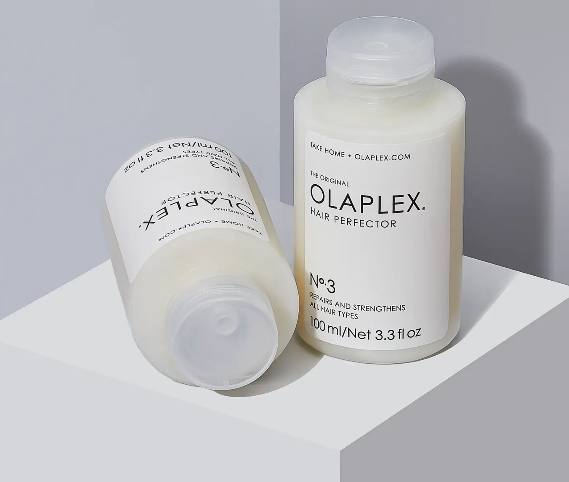 Olaplex No. 3 Hair Repair Perfector | Albura Beauty Supply