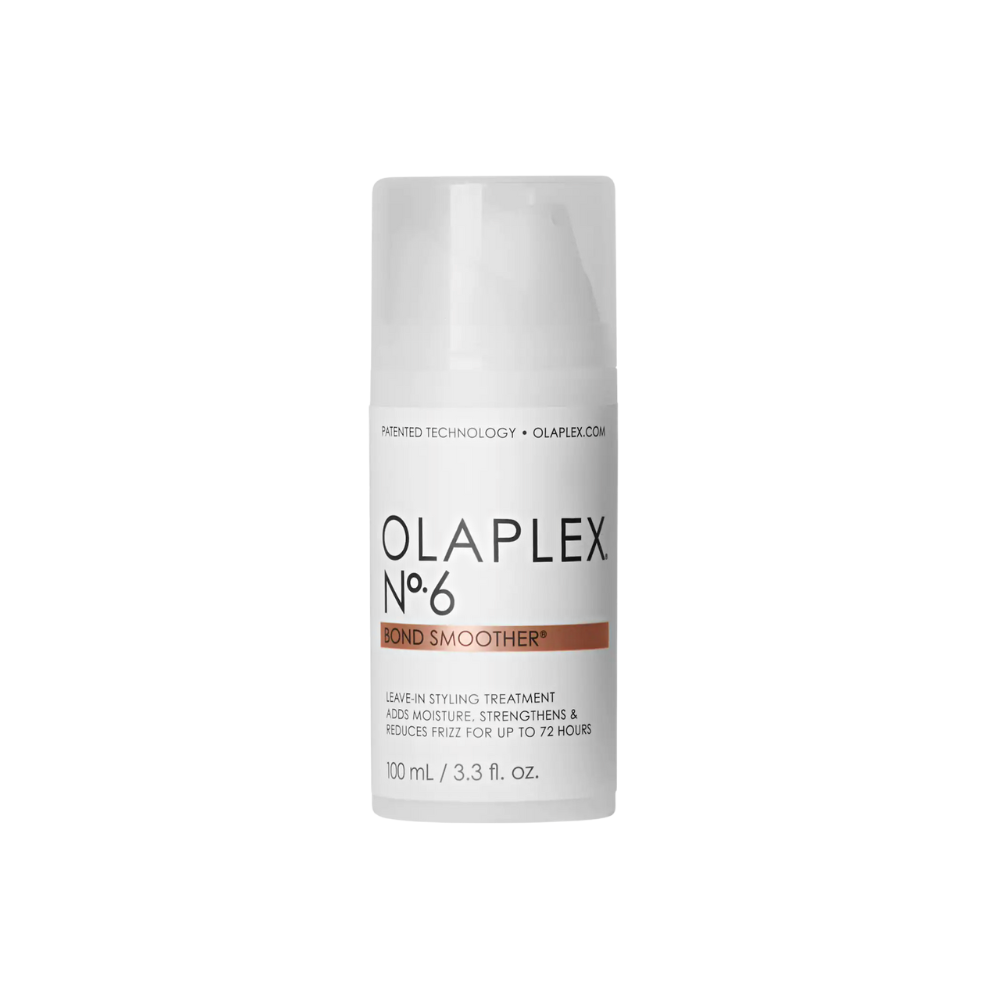 Olaplex No. 6 Bond Smoother Leave-In | Albura Beauty Supply