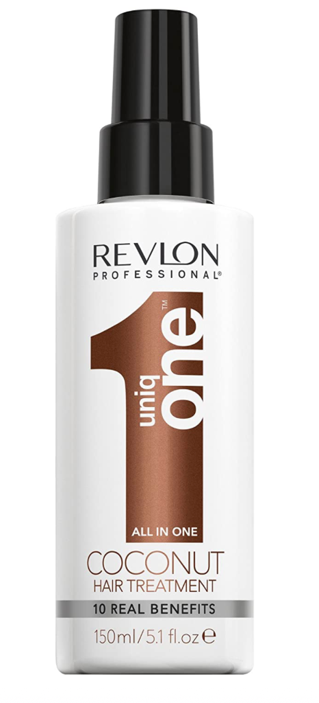 Revlon Uniq One 10 in 1 Coconut Hair Treatment