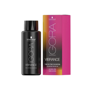 Schwarzkopf Igora Vibrance Tone-on-Tone Hair Color 60ml