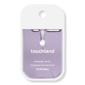 Touchland Power Mist Hydrating Hand Sanitizer