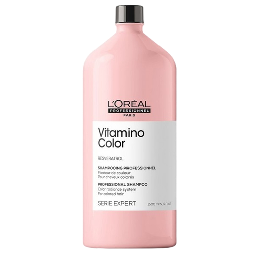 L'Oreal Professional Vitamino Color Shampoo