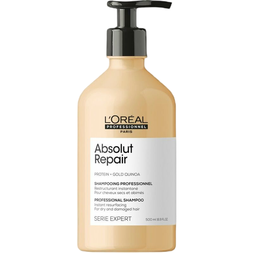 Loreal best sale hair shampoo