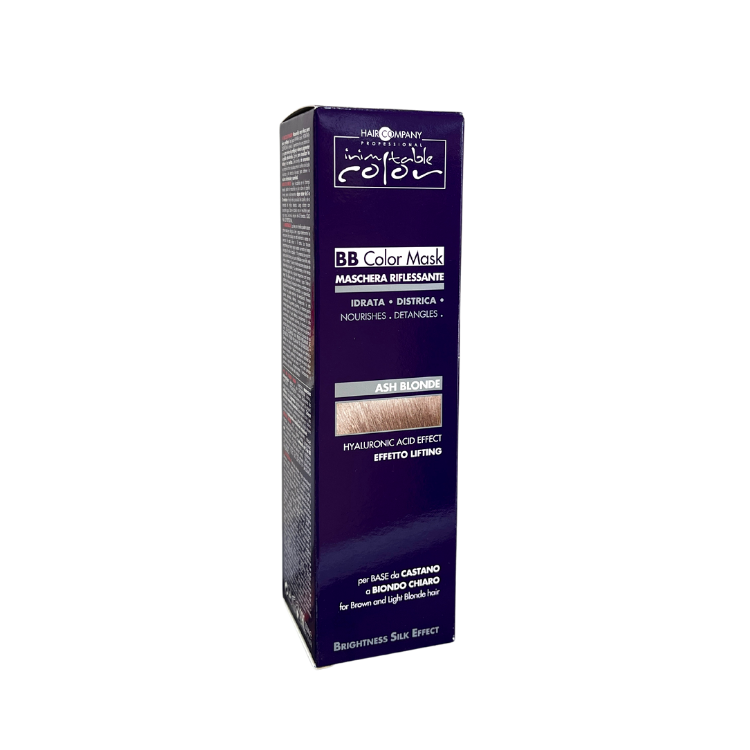 Inimitable Color Inimitable Color BB Color Mask | Albura Beauty Supply