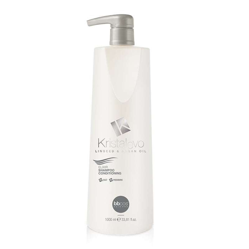 BBCOS Kristal Evo Elixir Shampoo Conditioning