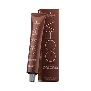 Schwarzkopf Professional Igora Royal Color 10 Permanent