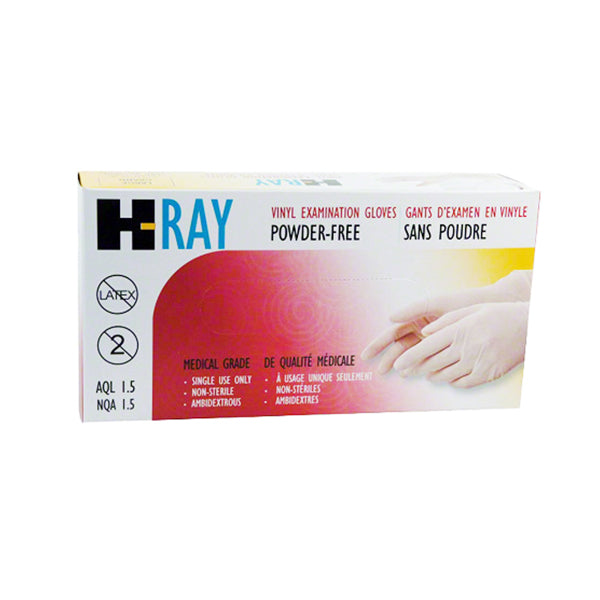Disposable Gloves 100PC