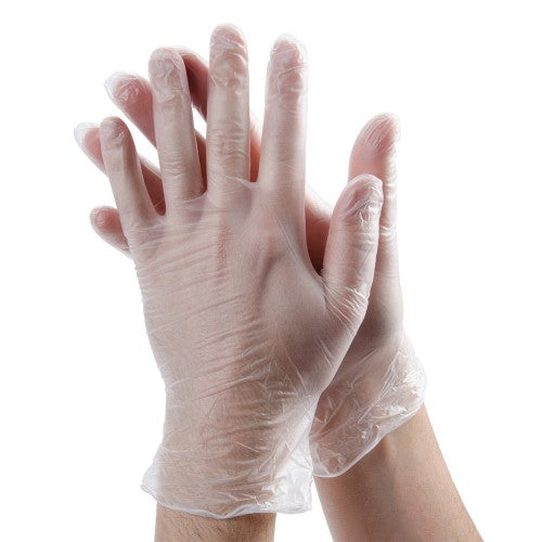Disposable Gloves 100PC