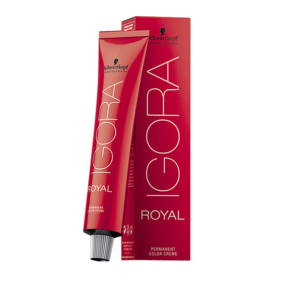 ポイポイ君  IGORA  カラーリング剤 90本セット Schwarzkopf Professional Igora Royal Hair Color | Albura Beauty Supply