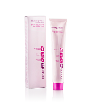 ING Hair Coloring Cream 100ML