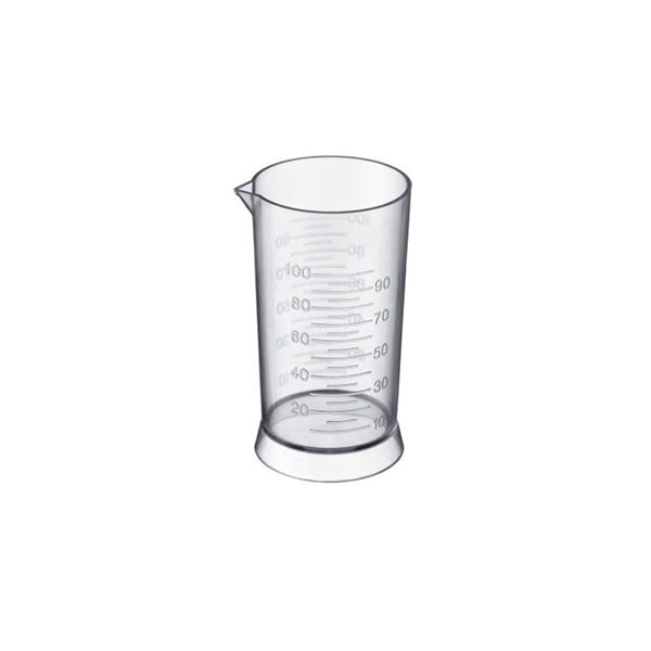 Measuring Cup 100ML Scale