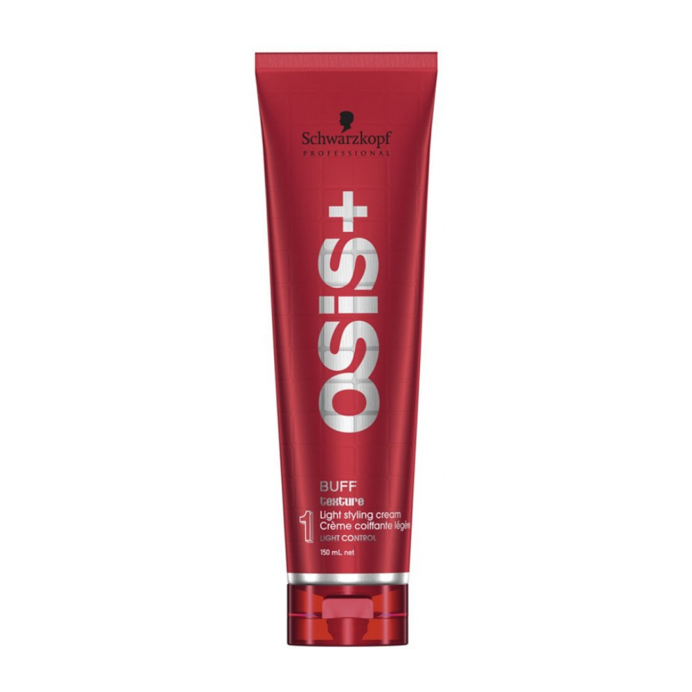 Osis+ Buff Texture Light Styling Cream
